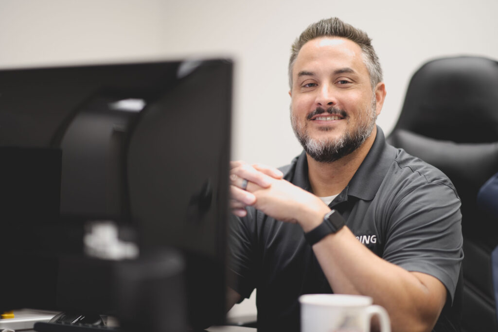 Project sample Barku Plastics