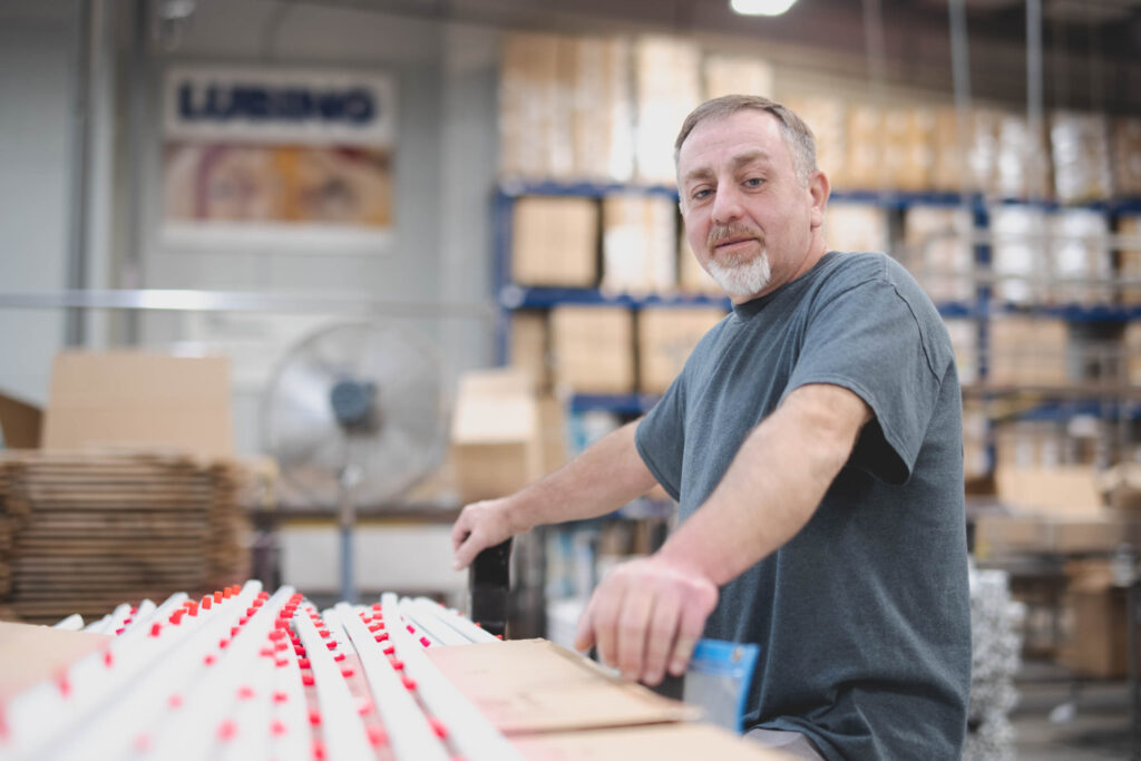 Project sample Barku Plastics